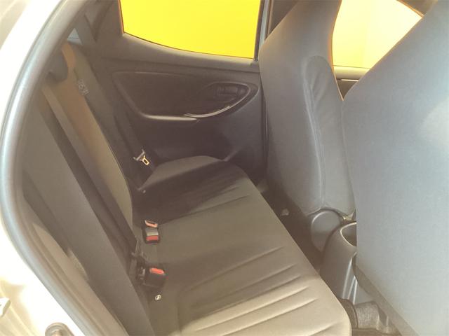 トヨタ ヤリス 30枚目