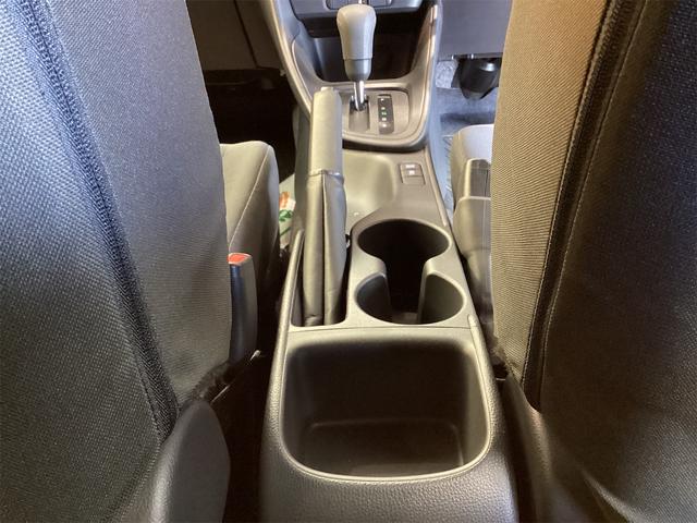 トヨタ ヤリス 31枚目