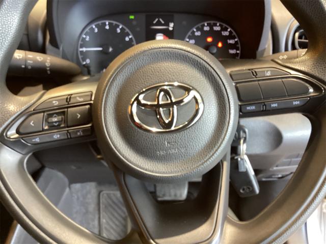 トヨタ ヤリス 33枚目