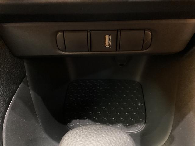 トヨタ ヤリス 38枚目