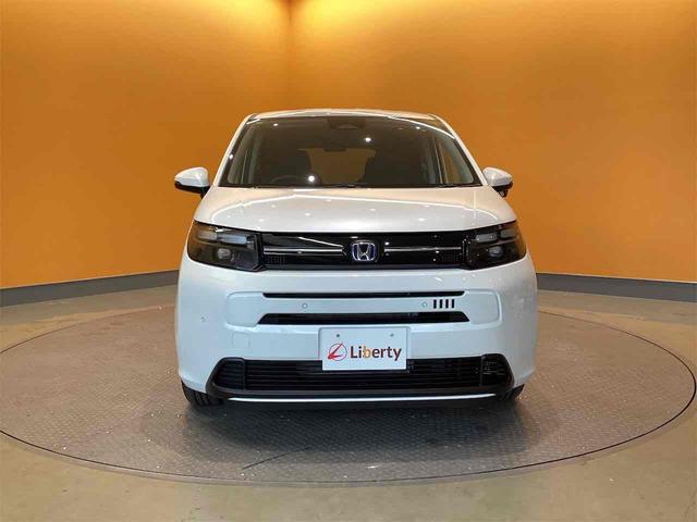 ホンダ フリード 6枚目