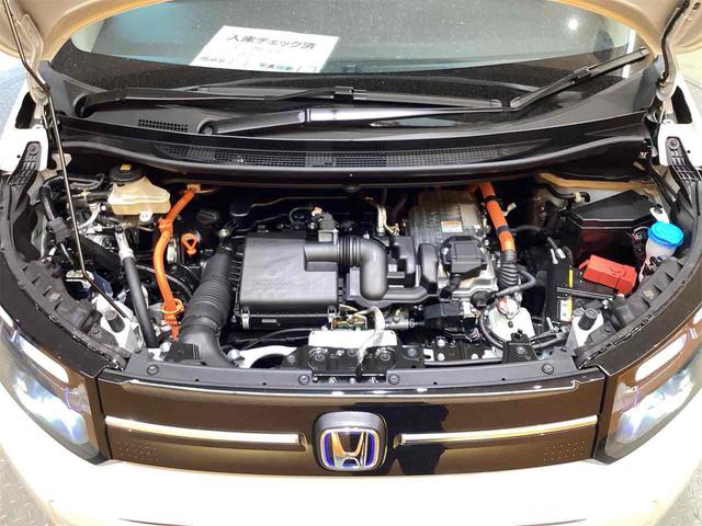 ホンダ フリード 15枚目