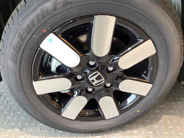 ホンダ フリード 16枚目