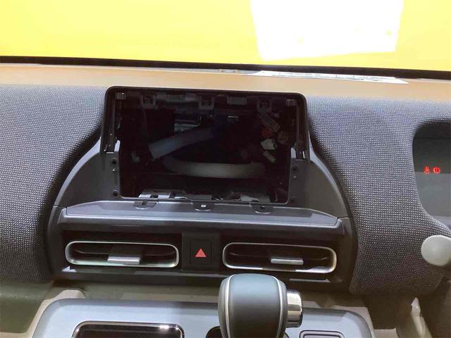 ホンダ フリード 20枚目