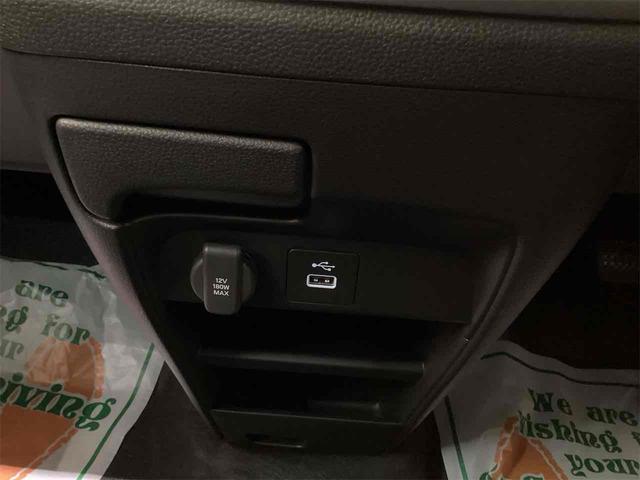 ホンダ フリード 21枚目