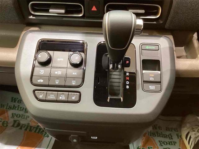 ホンダ フリード 23枚目