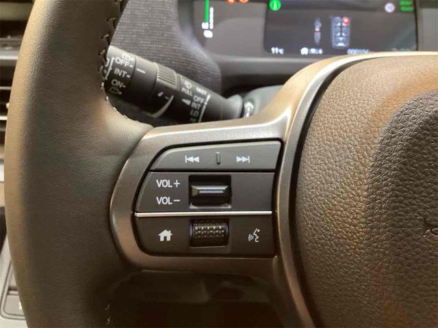 ホンダ フリード 24枚目