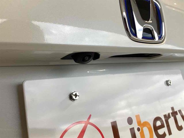 ホンダ フリード 29枚目