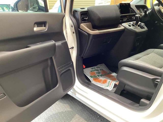 ホンダ フリード 33枚目