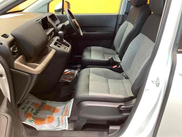 ホンダ フリード 34枚目