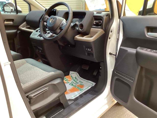 ホンダ フリード 35枚目