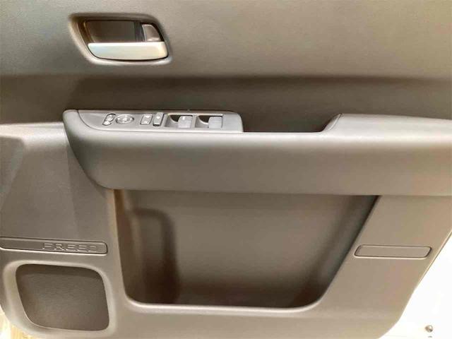 ホンダ フリード 41枚目