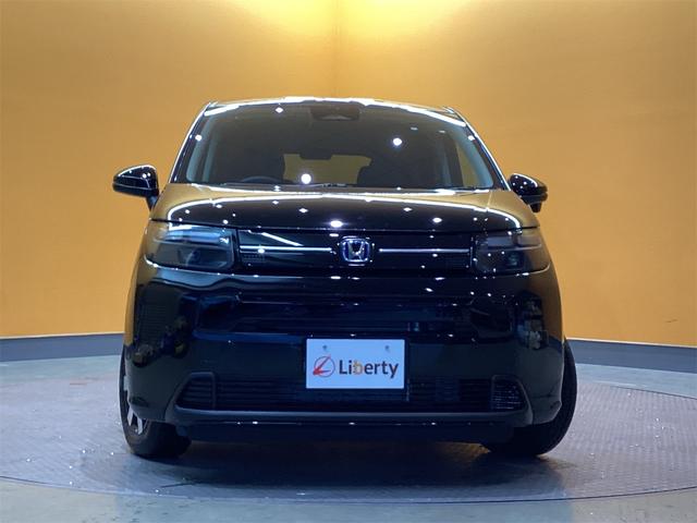 ホンダ フリード 6枚目