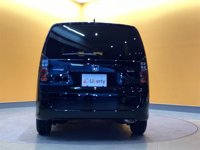 ホンダ フリード 11枚目