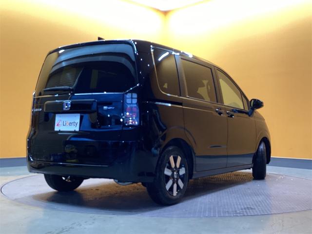 ホンダ フリード 12枚目