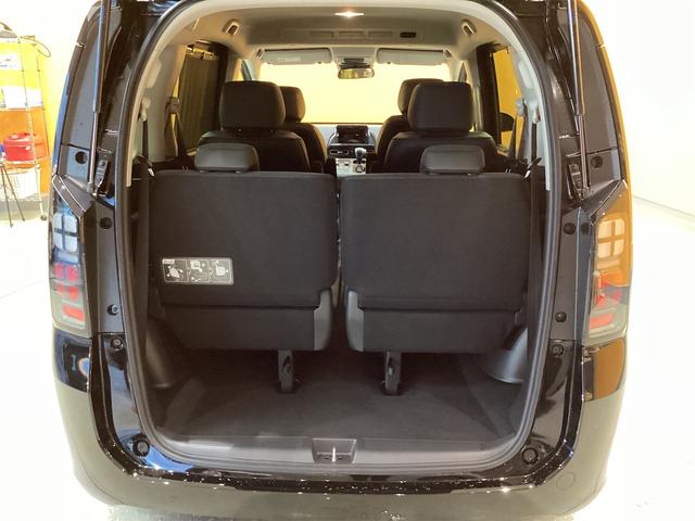 ホンダ フリード 13枚目