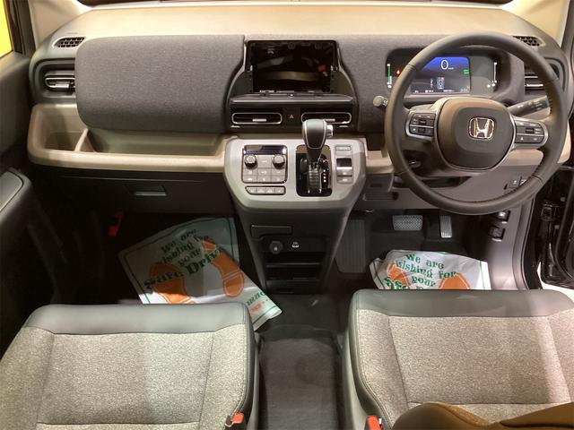 ホンダ フリード 18枚目