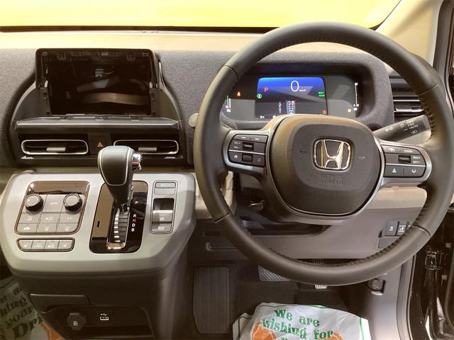 ホンダ フリード 19枚目