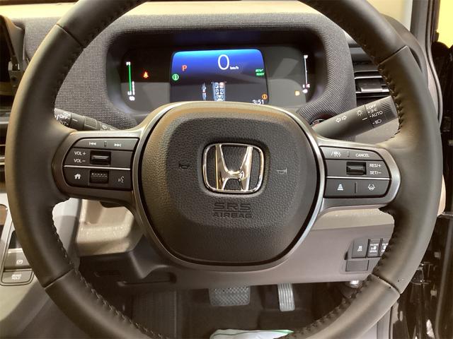 ホンダ フリード 20枚目