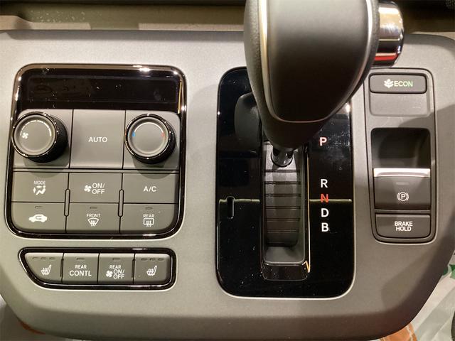 ホンダ フリード 21枚目