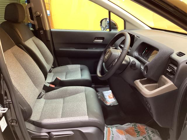 ホンダ フリード 31枚目