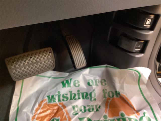 ホンダ フリード 40枚目