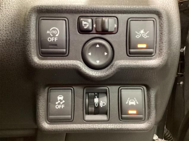 日産 ノート 7枚目