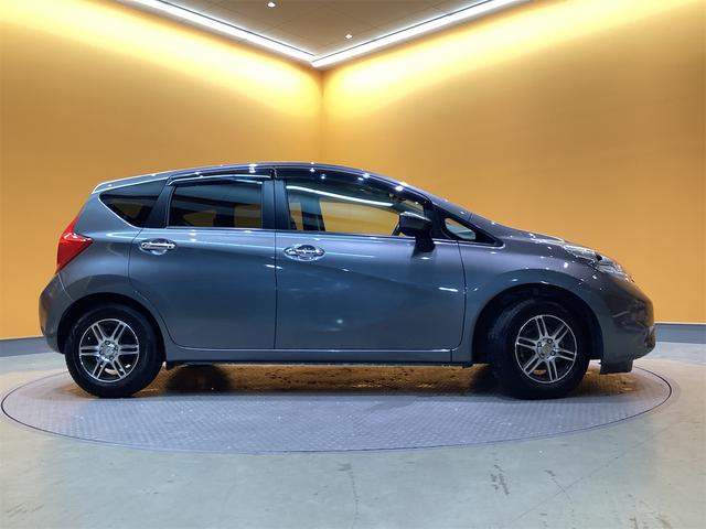 日産 ノート 10枚目