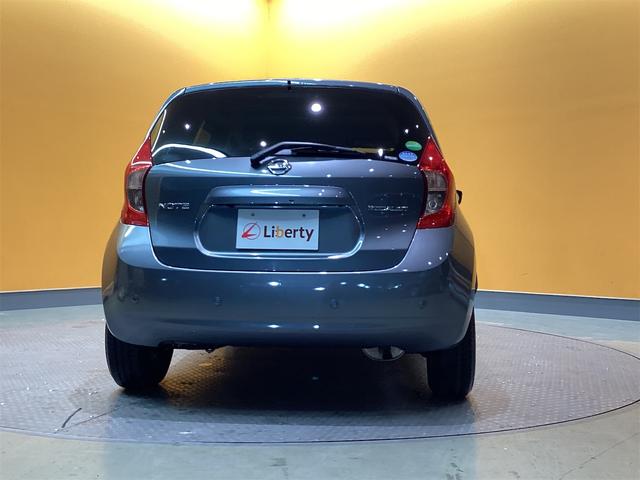 日産 ノート 13枚目