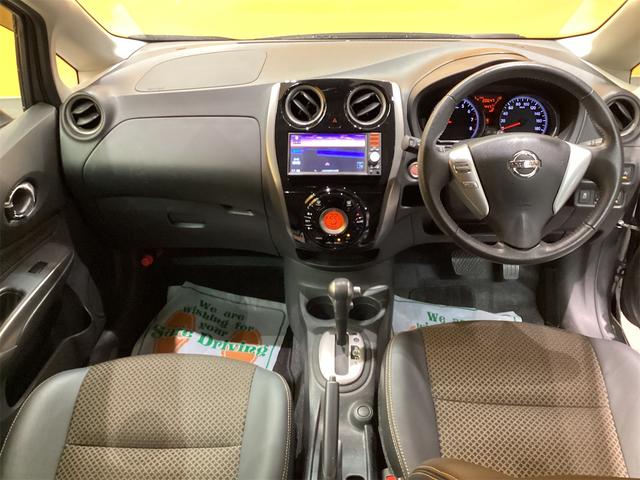 日産 ノート 17枚目