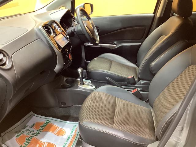 日産 ノート 25枚目