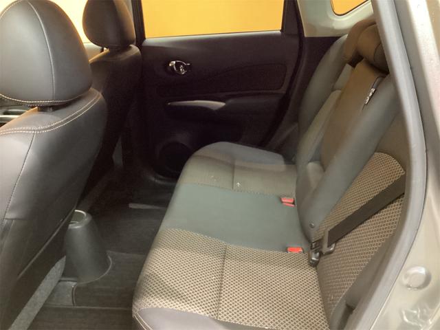 日産 ノート 26枚目