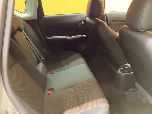 日産 ノート 29枚目