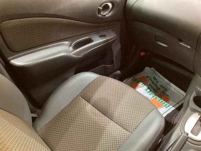 日産 ノート 31枚目