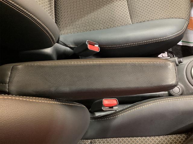 日産 ノート 38枚目