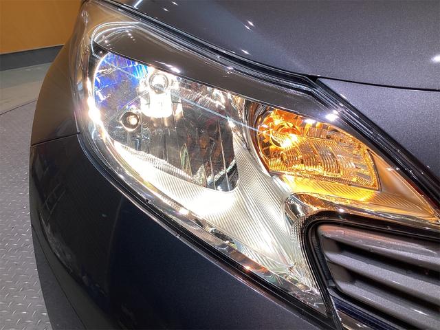 日産 ノート 41枚目