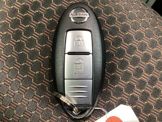 日産 ノート 42枚目