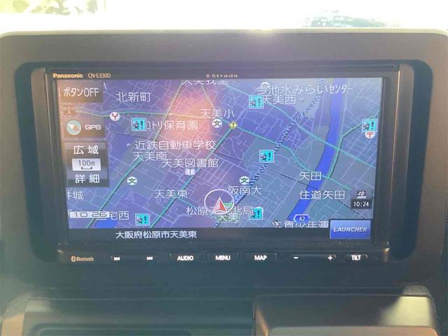 ダイハツ タフト 5枚目