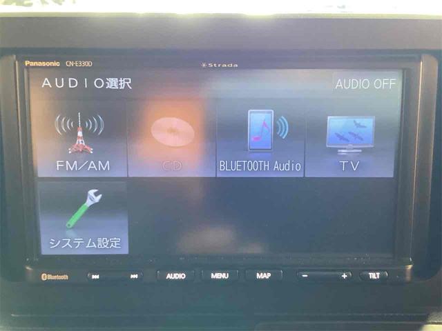 ダイハツ タフト 6枚目