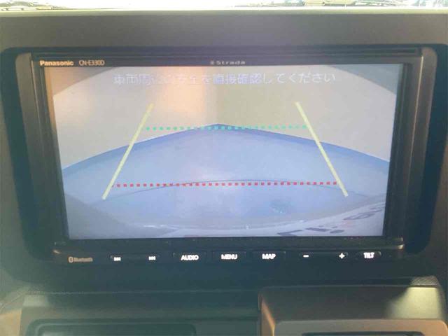 ダイハツ タフト 7枚目