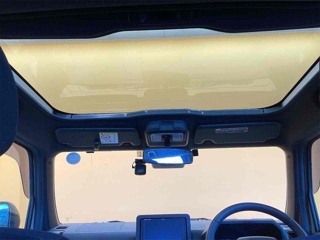 ダイハツ タフト 9枚目