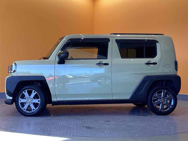 ダイハツ タフト 13枚目