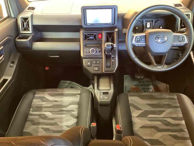 ダイハツ タフト 17枚目