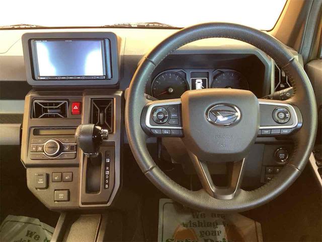 ダイハツ タフト 18枚目