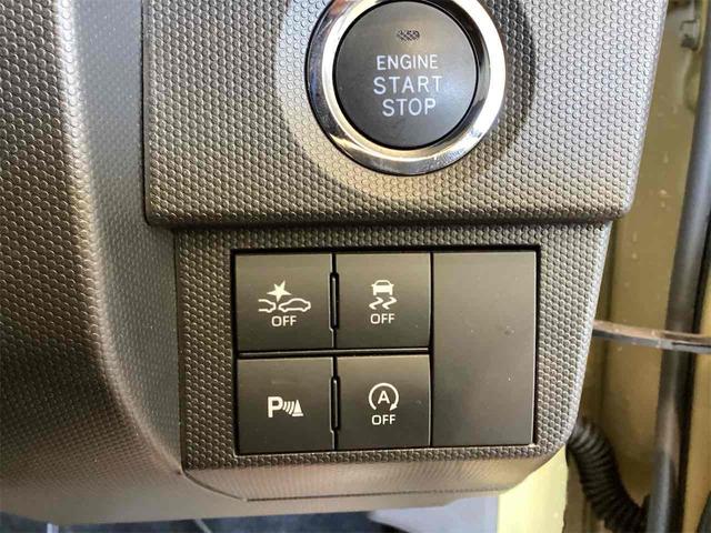 ダイハツ タフト 19枚目