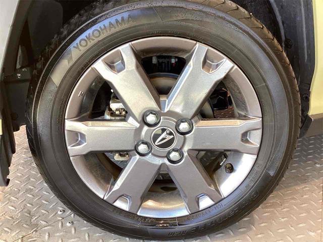 ダイハツ タフト 22枚目