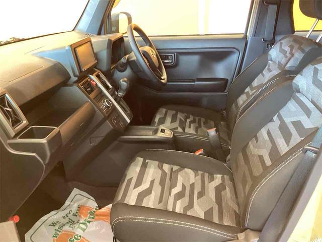 ダイハツ タフト 24枚目