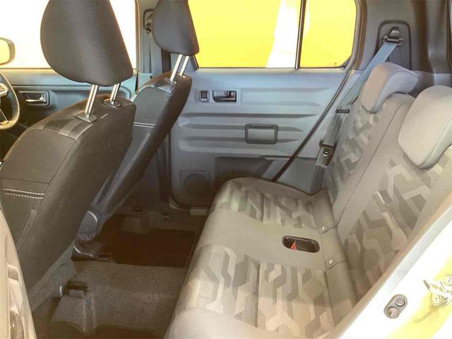 ダイハツ タフト 25枚目