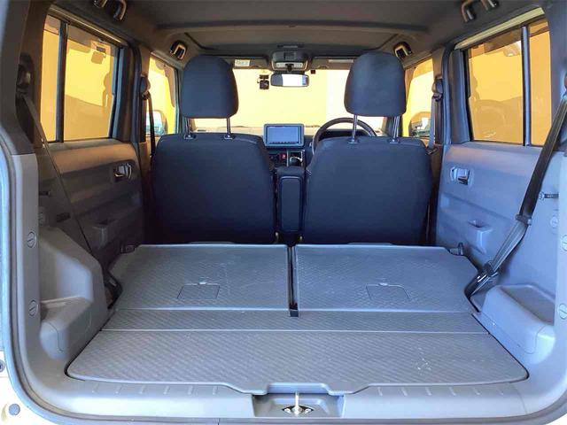 ダイハツ タフト 26枚目