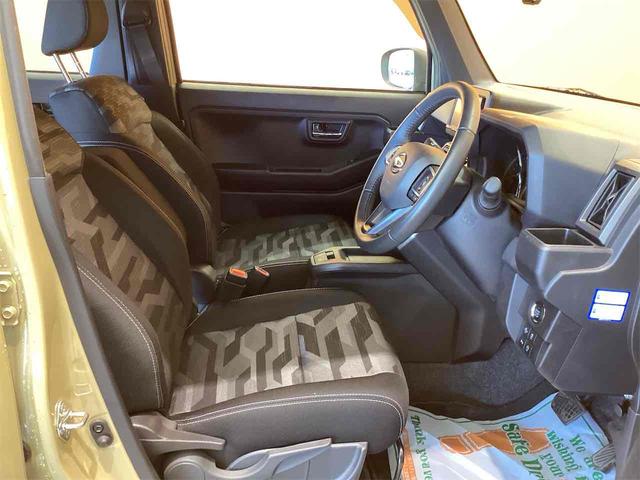 ダイハツ タフト 29枚目